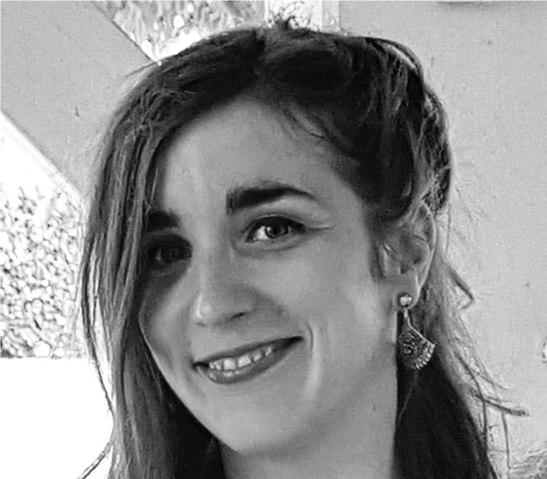 Loraine Rebaud