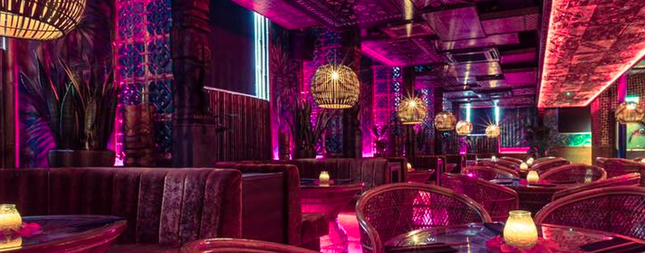 Mahiki Manchester