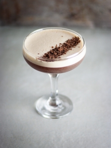 Shake & Stir bar and events