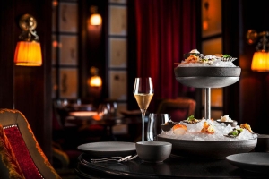 NoMad to open its first hotel outside of the US