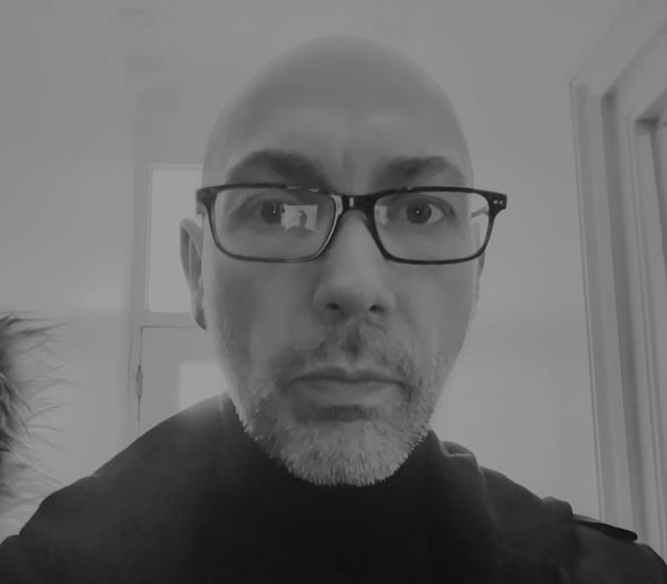 David Jorieux