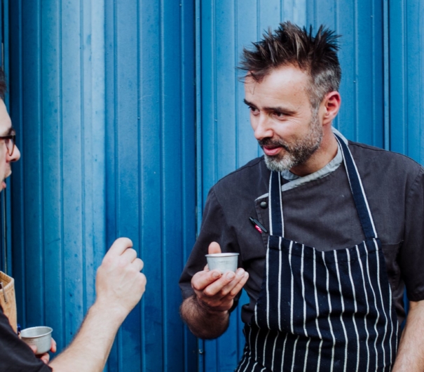 HOSPITALITY CONSULTING