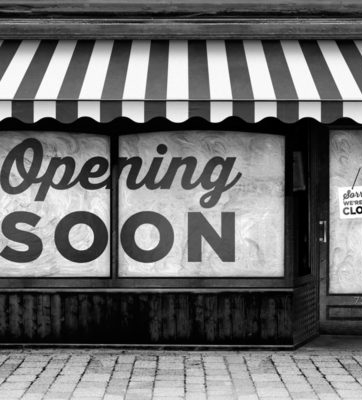 how much does it cost to open a restaurant?
