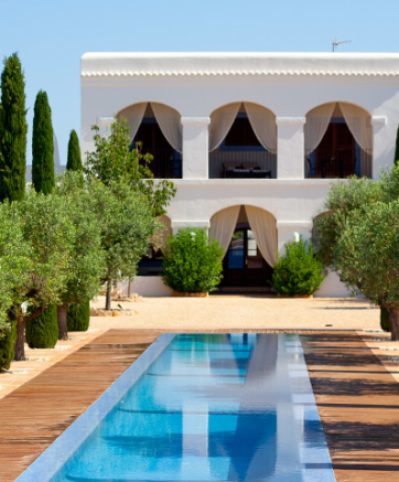 Boutique hotel Ca Na Xica.