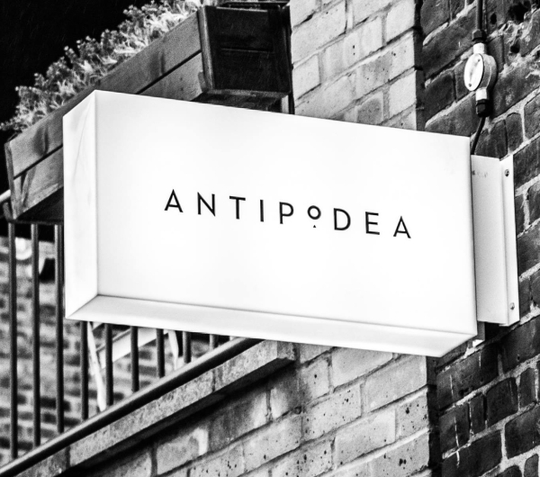 Antipodea