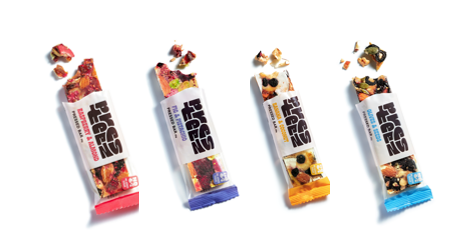 Presteez fruit bar