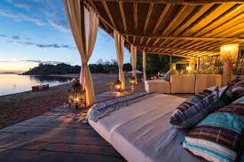 Hotel en Afrique