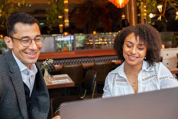 How to recruit hospitality staff