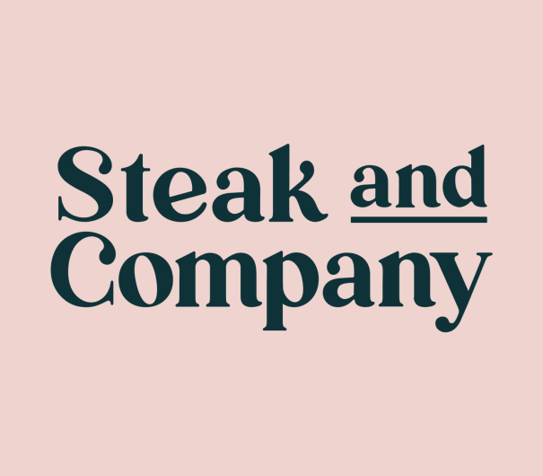 Steak & Co